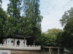 -汇龙潭