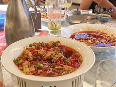 -懒人盐府人家(航天桥店)