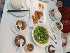 -小城故事·地道宁波味(月湖盛园店)