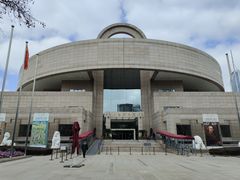 -上海博物馆(人民广场馆)