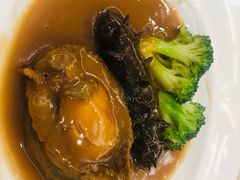 -金鮀岛潮州酒家