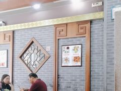 -福星牛奶甜品店(常平店)