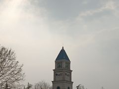 -天津盘山风景名胜区