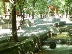 -陕西省红河谷森林公园