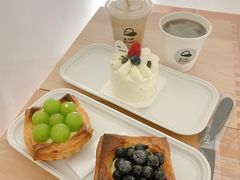 -光作面包Voila Lumiere(中山店)
