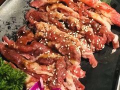 -玖·炭火烤肉