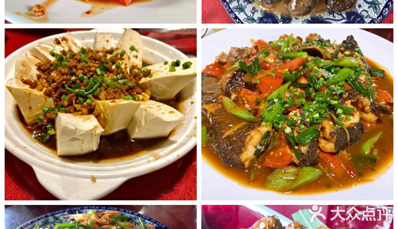 桂林旅游.必吃餐厅美食推荐+桂林行李寄存☞