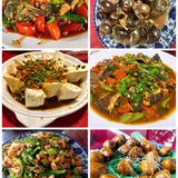 桂林旅游.必吃餐厅美食推荐+桂林行李寄存☞