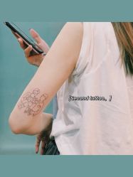 -HGS TATTOO 花果山刺青