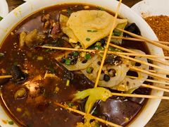 -三生小馆(亭知路店)