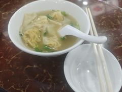 -陈光记烧腊店(罗保博士街店)