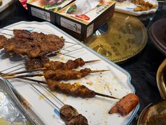 -高家烧鸽子烧烤店63年