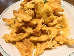 -老妈厨房团圆饺子东北菜(北环路店)