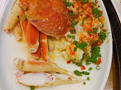 -醉壹号海鲜大排档·老厦门特色菜(厦门美食地标店)