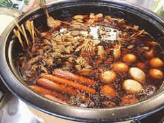 -安徽阜阳卷馍(西单店)