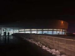 -梦之蓝青奥体育公园体育馆