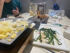 -老黑板筋(顺义总店)