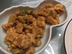 -锦庐道地川菜(来福士店)