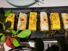 -遇见长安之高山流水(李家村万达店)