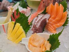 -匠和风精致料理(春熙路群光广场店)