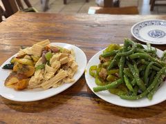 -合顺祥烩面(健康路店)