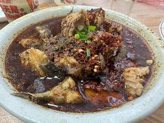 -快活林麻辣鱼(都天巷店)