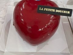 -洛佩塔蛋糕