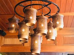 -四季酒店下午茶