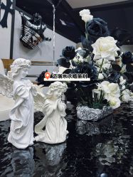 -迈瑞米求婚策划(静安店)