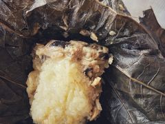 糯米鸡-解放碑威斯汀酒店-知味国际美食餐厅