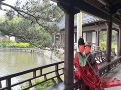 -江心屿景区