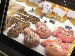 -Ole 面包房(华润万象城店)