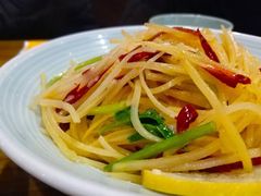 -香满园春饼·家常菜(东大桥店)