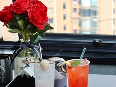 -境·Bar·日咖夜酒