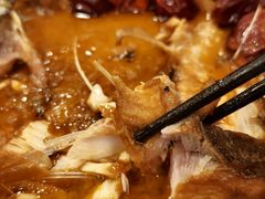 -又一福烤鸭·北京菜(东四店)