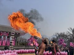 -河南宝泉旅游区