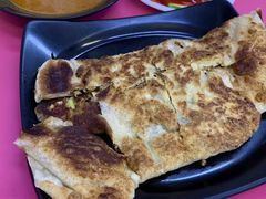 -新加坡Zam Zam餐馆
