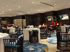 -红棉中餐厅·广州海航威斯汀酒店