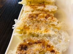 -拉面莊夢語＆中华料理八椿