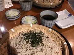 -万藏·荞麦酒房BANKURA JAPANESE SOBA KITCHEN(长乐路店)