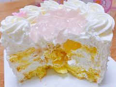 -味多美蛋糕(灯市口店)