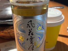 -一朵菌·野生菌探索家火锅(南亚店)