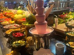 -梨花自助烤肉(乐宾店)