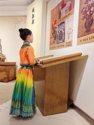 -尚美霓裳晚礼服·合唱服·舞蹈演出服租赁定制