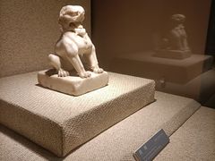 -西安博物院