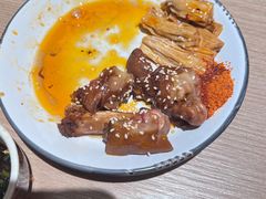 -日进一片海.生腌海鲜火锅.宵夜烧烤(三里屯总店)