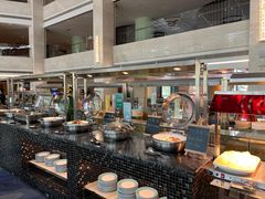 -佰园全日西餐厅-厦门佰翔软件园酒店