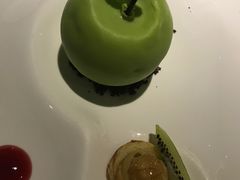 -王品牛排(郑州大卫城店)