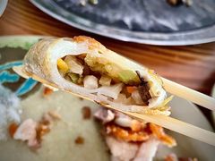 -洲心明记烧肉大粥(总店)