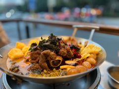 -小螺大作·螺蛳粉火锅(林和西店)